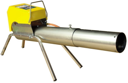 Пропановая гром-пушка "Zon Mark 4 Telescope"