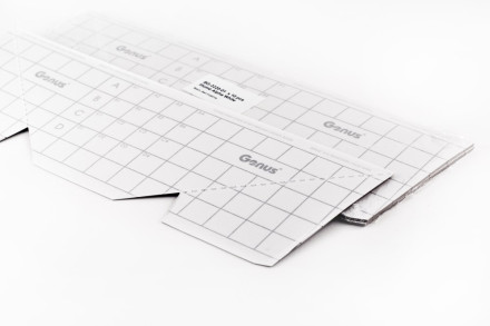 Клеевая пластина "Alpha Easy Count TM" Brandenburg (Великобритания)