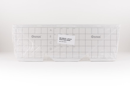 Клеевая пластина "Alpha Easy Count TM" Brandenburg (Великобритания)