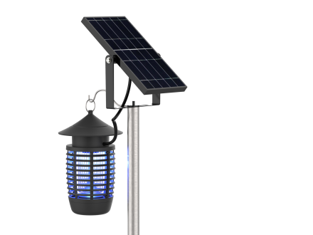 Электрическая ловушка для комаров "Экоснайпер GLT-3"