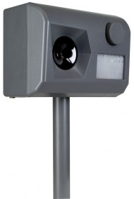 Отпугиватель собак "Weitech WK0055 - Garden Protector 3" Отпугиватель собак "Weitech WK0055 - Garden Protector 3"