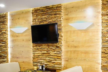 Лампа от комаров "Genus Illume LED Galaxy White"