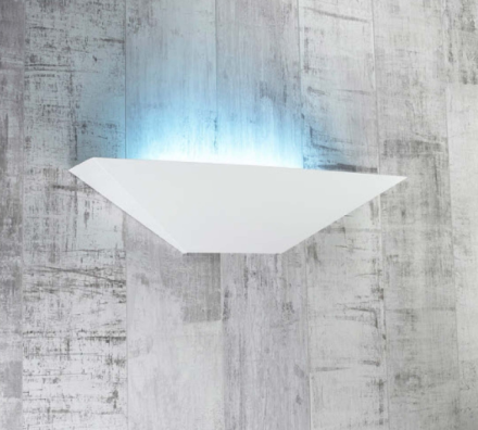 Лампа от комаров "Genus Illume LED Galaxy White"