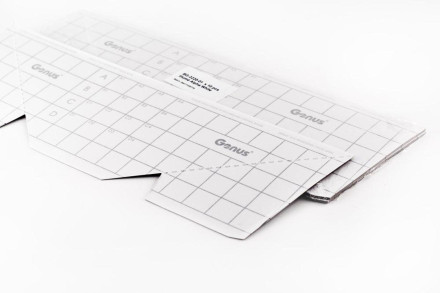 Лампа от комаров "Genus Illume LED Galaxy White"