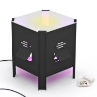 Лампа от комаров "SITITEK Mosquito Cube" Лампа от комаров "SITITEK Mosquito Cube"