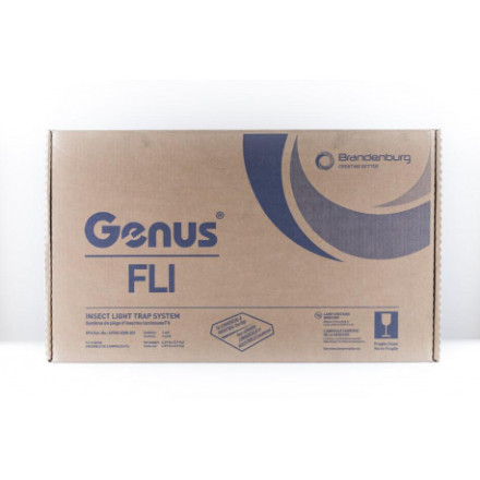 Лампа от комаров "GENUS FLI" Лампа от комаров "GENUS FLI"