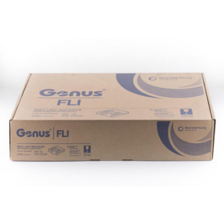 Лампа от комаров "GENUS FLI" Лампа от комаров "GENUS FLI"