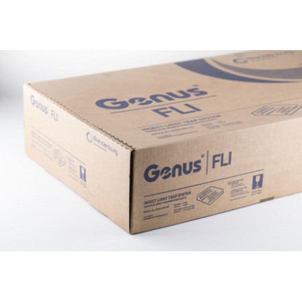 Лампа от комаров "GENUS FLI" Лампа от комаров "GENUS FLI"