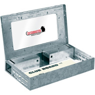 Мультиловка "Catchmaster 612MC" Мультиловка "Catchmaster 612MC"