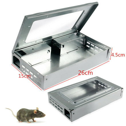 Мультиловка "Catchmaster 612MC" Мультиловка "Catchmaster 612MC"