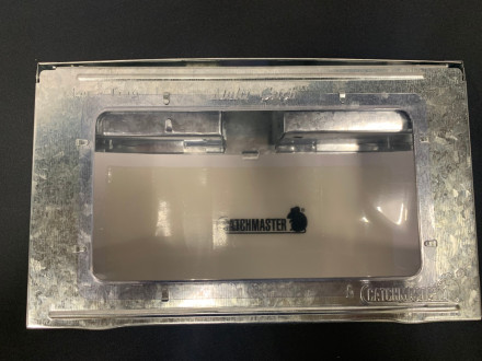 Мультиловка "Catchmaster 612MC" Мультиловка "Catchmaster 612MC"
