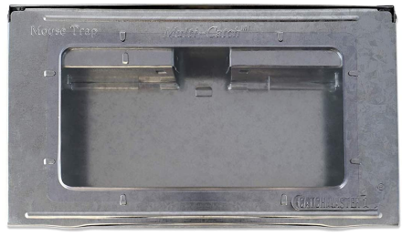 Мультиловка "Catchmaster 612MC" Мультиловка "Catchmaster 612MC"