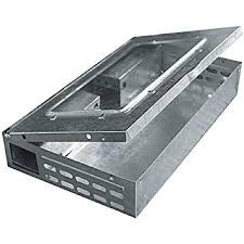 Мультиловка "Catchmaster 612MC" Мультиловка "Catchmaster 612MC"