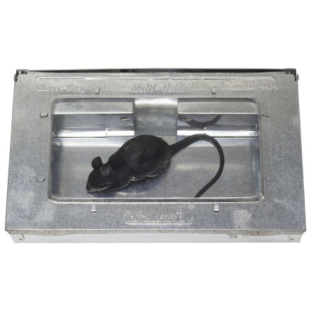 Мультиловка "Catchmaster 612MC" Мультиловка "Catchmaster 612MC"