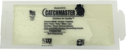 Мультиловка "Catchmaster 612MC" Мультиловка "Catchmaster 612MC"