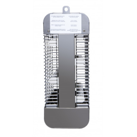 Ловушка для комаров "GENUS LIBERATOR IP20 CATCHER" Ловушка для комаров "GENUS LIBERATOR IP20 CATCHER"