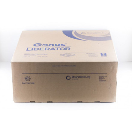 Ловушка для комаров "GENUS LIBERATOR IP20 CATCHER" Ловушка для комаров "GENUS LIBERATOR IP20 CATCHER"