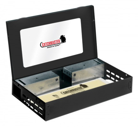 Мультиловка "Catchmaster 612MC-BLK" Мультиловка "Catchmaster 612MC-BLK"