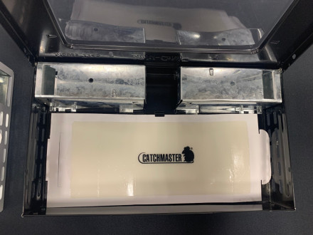 Мультиловка "Catchmaster 612MC-BLK" Мультиловка "Catchmaster 612MC-BLK"