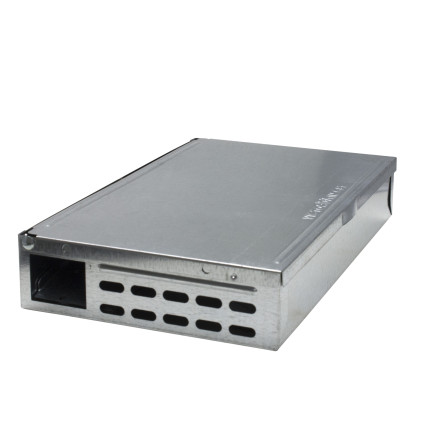 Мультиловка "Catchmaster 612MCS" Мультиловка "Catchmaster 612MCS"