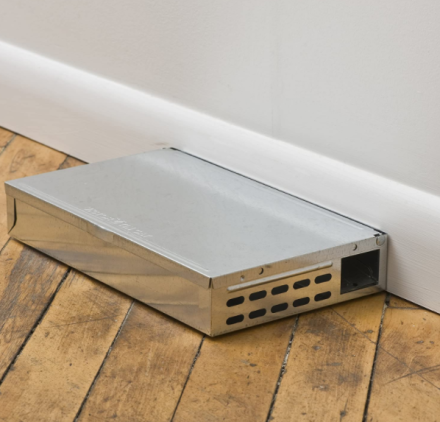 Мультиловка "Catchmaster 612MCS" Мультиловка "Catchmaster 612MCS"