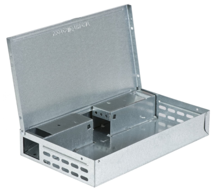 Мультиловка "Catchmaster 612MCS" Мультиловка "Catchmaster 612MCS"