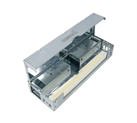 Мультиловка "Catchmaster 613MCMS" Мультиловка "Catchmaster 613MCMS"