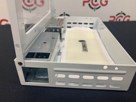 Мультиловка "Catchmaster 612MC-WHT"