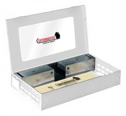 Мультиловка "Catchmaster 612MC-WHT"