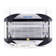 Электрическая ловушка для комаров "VIPER 30 KILLER" Электрическая ловушка для комаров "VIPER 30 KILLER"