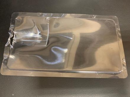 Прозрачное окно "Catchmaster 612LID" Прозрачное окно "Catchmaster 612LID"