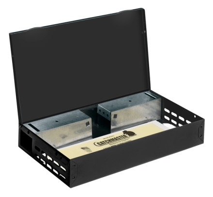 Мультиловка "Catchmaster 612MCS-BK"