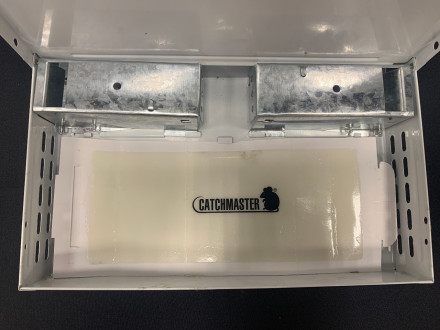 Мультиловка "Catchmaster 612MCS-WH"