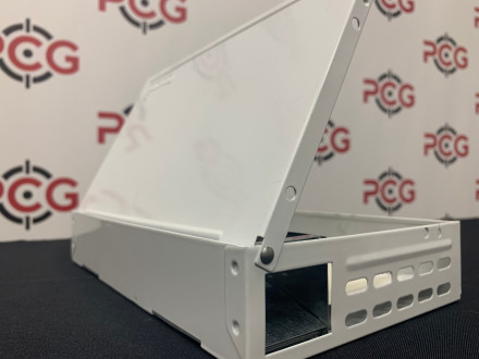 Мультиловка "Catchmaster 612MCS-WH"