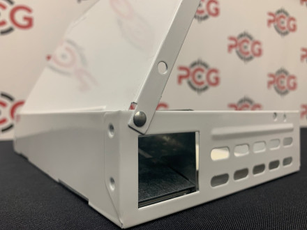 Мультиловка "Catchmaster 612MCS-WH"