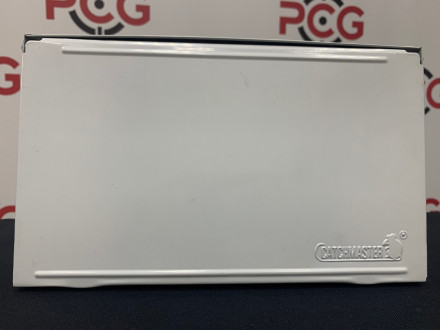 Мультиловка "Catchmaster 612MCS-WH"