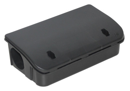 Приманочный контейнер "MR-100" Приманочный контейнер "MR-100"