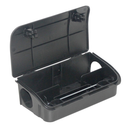 Приманочный контейнер "MR-100" Приманочный контейнер "MR-100"