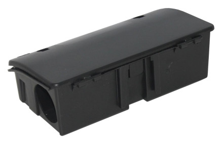 Приманочный контейнер "MR-100" Приманочный контейнер "MR-100"