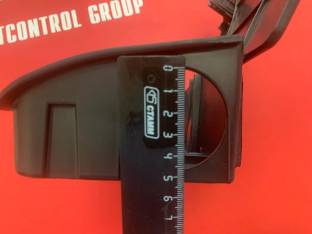 Приманочный контейнер "MR-100" Приманочный контейнер "MR-100"