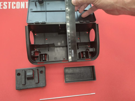 Приманочный контейнер "MR-100" Приманочный контейнер "MR-100"