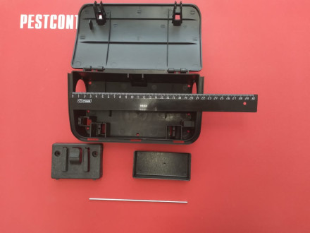 Приманочный контейнер "MR-100" Приманочный контейнер "MR-100"