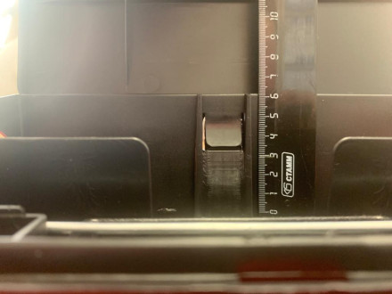 Приманочный контейнер "MR-100" Приманочный контейнер "MR-100"