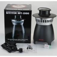 Электрическая ловушка для комаров "SITITEK MT-1500"