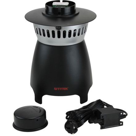 Электрическая ловушка для комаров "SITITEK MT-1500"