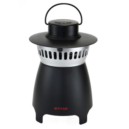 Электрическая ловушка для комаров "SITITEK MT-1500"