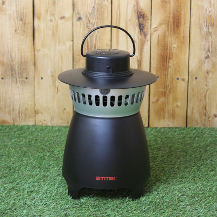 Электрическая ловушка для комаров "SITITEK MT-1500"