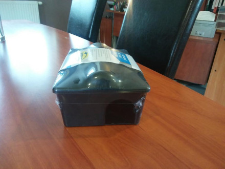 Приманочный контейнер "Multibox" Приманочный контейнер "Multibox"