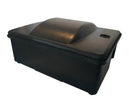 Приманочный контейнер "Curve Ro-Bait" Приманочный контейнер "Curve Ro-Bait"