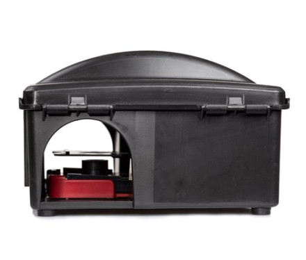 Приманочный контейнер "Curve Ro-Bait" Приманочный контейнер "Curve Ro-Bait"